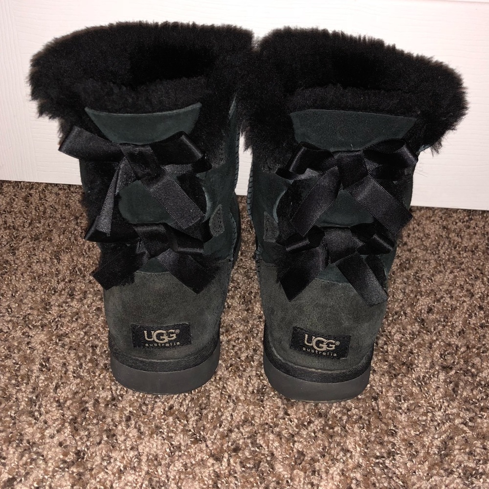 Ugg Bailey Bow Boots